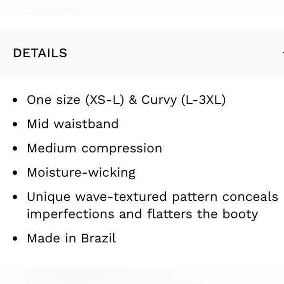 BootybyBrabants Black ONLY original full length leggings. Listing for Amanda :) - Picture 2 of 3